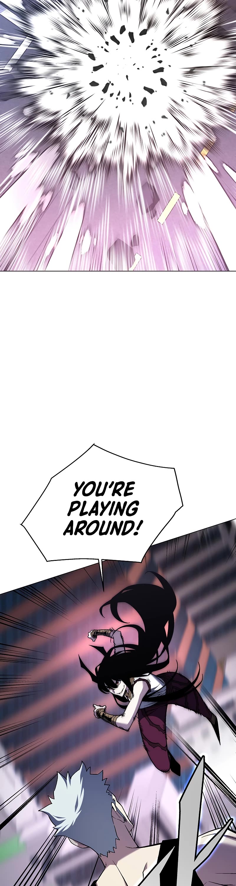Heavenly Demon Instructor Chapter 99 page 14 - Chapter 99