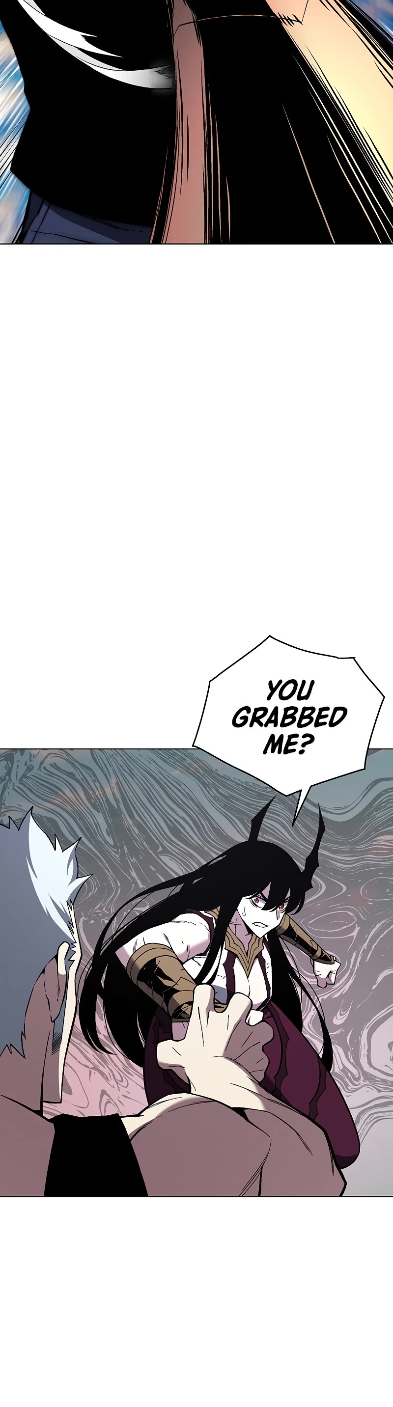 Heavenly Demon Instructor Chapter 99 page 17 - Chapter 99