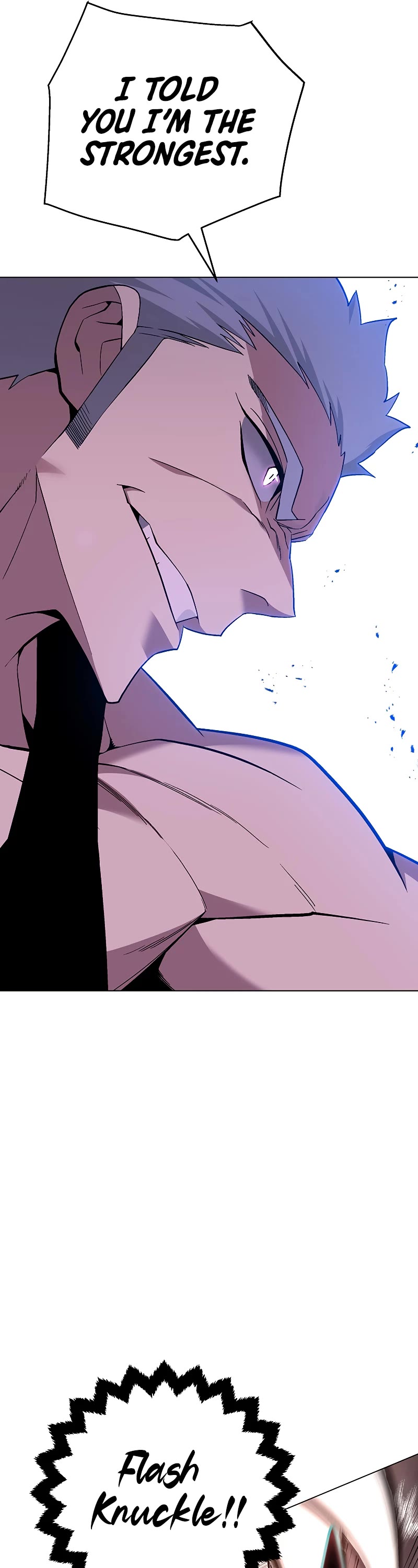 Heavenly Demon Instructor Chapter 99 page 18 - Chapter 99