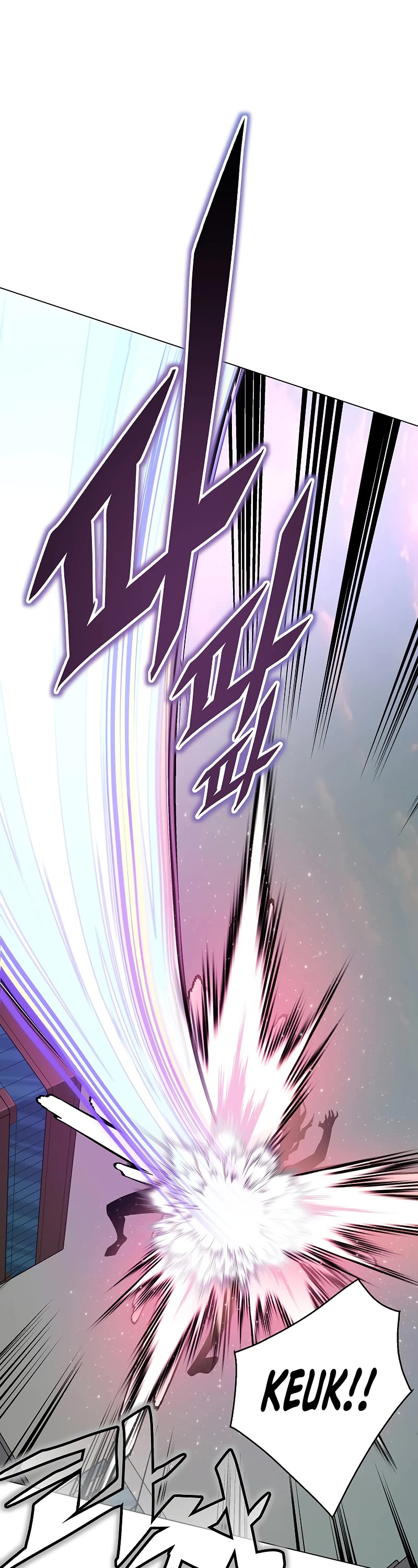 Heavenly Demon Instructor Chapter 99 page 21 - Chapter 99