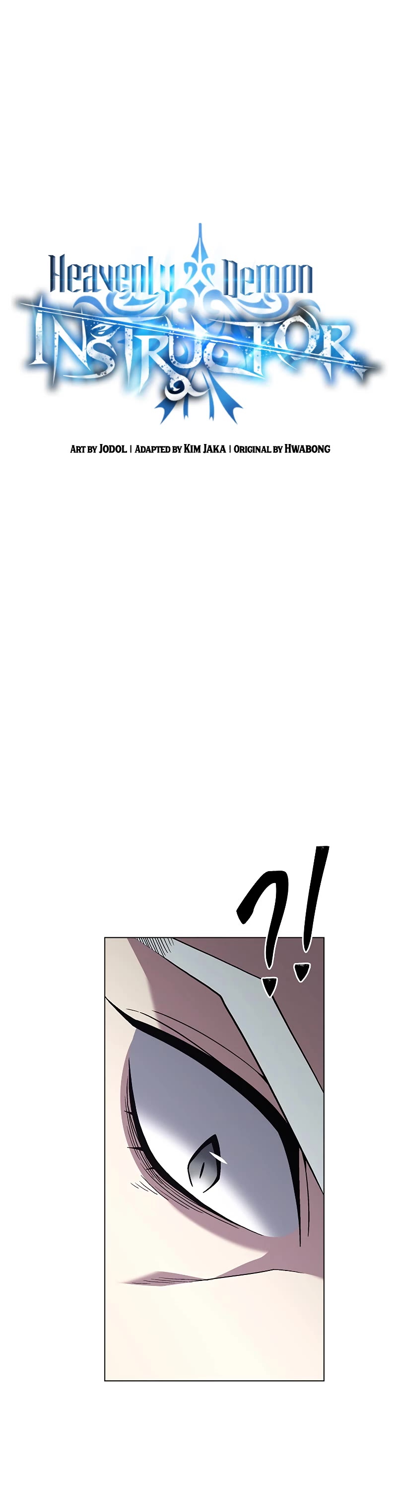Heavenly Demon Instructor Chapter 99 page 24 - Chapter 99