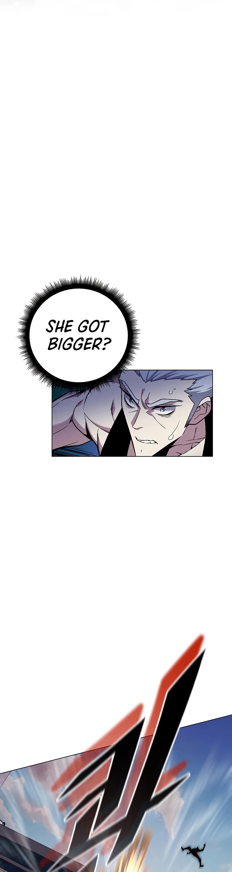Heavenly Demon Instructor Chapter 99 page 26 - Chapter 99