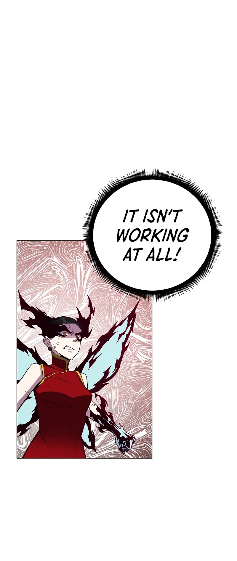 Heavenly Demon Instructor Chapter 99 page 34 - Chapter 99