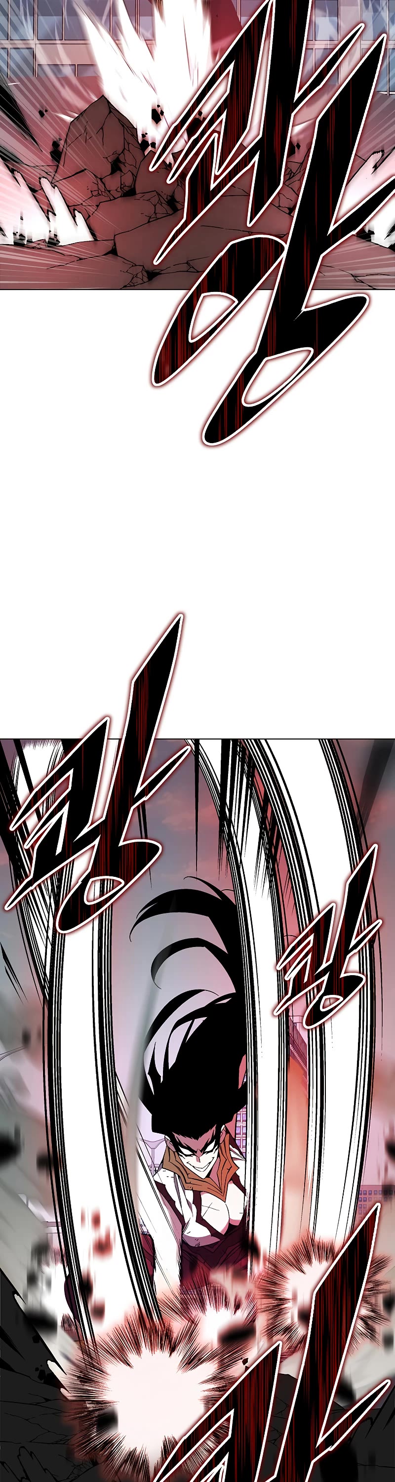 Heavenly Demon Instructor Chapter 99 page 37 - Chapter 99