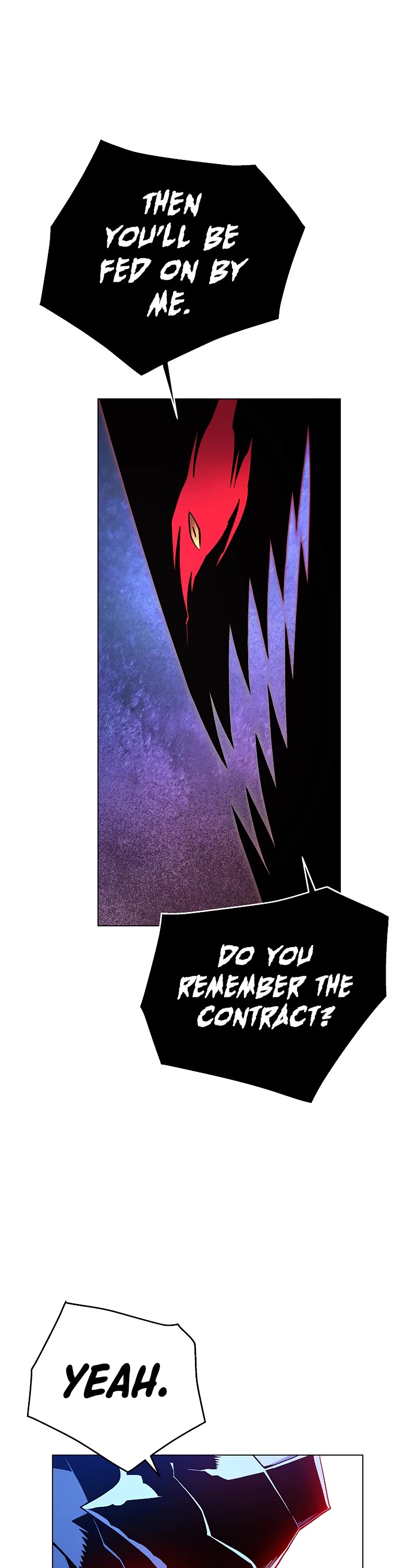 Heavenly Demon Instructor Chapter 99 page 44 - Chapter 99