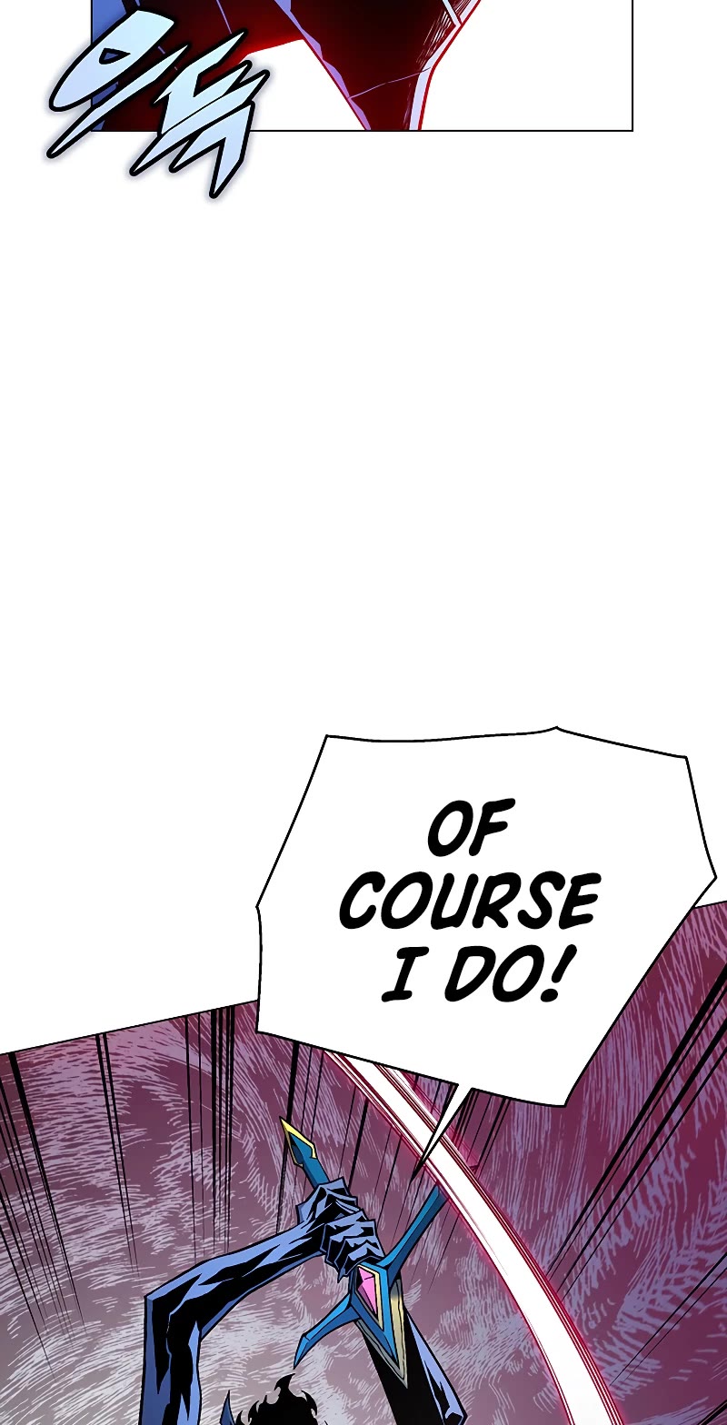 Heavenly Demon Instructor Chapter 99 page 45 - Chapter 99