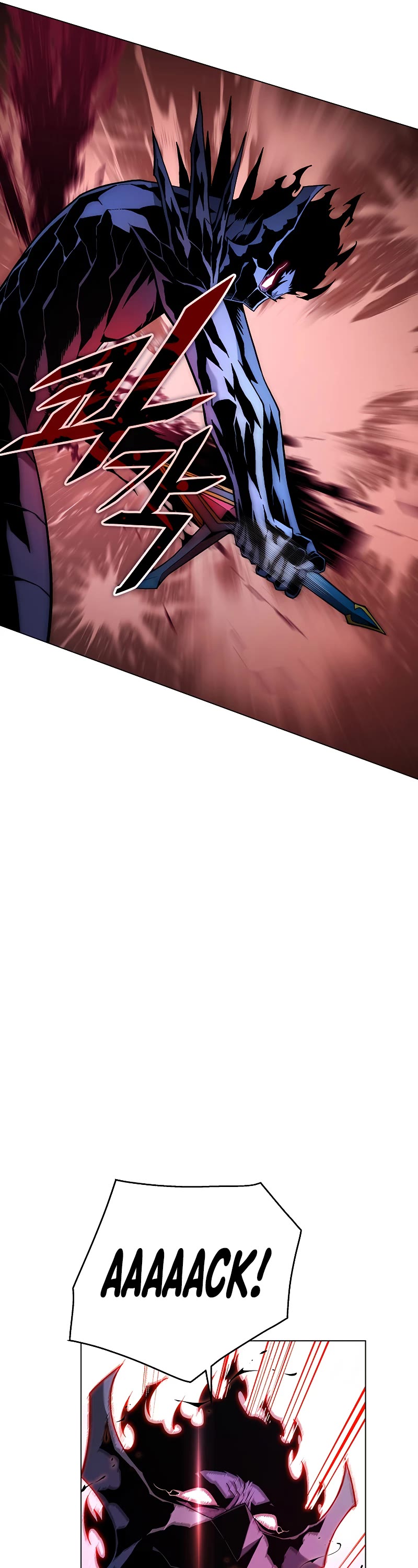 Heavenly Demon Instructor Chapter 99 page 47 - Chapter 99