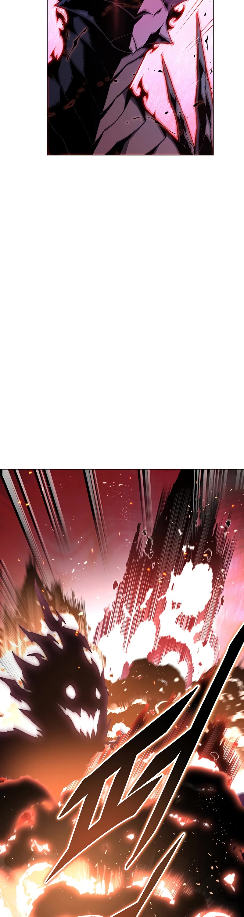 Heavenly Demon Instructor Chapter 99 page 48 - Chapter 99