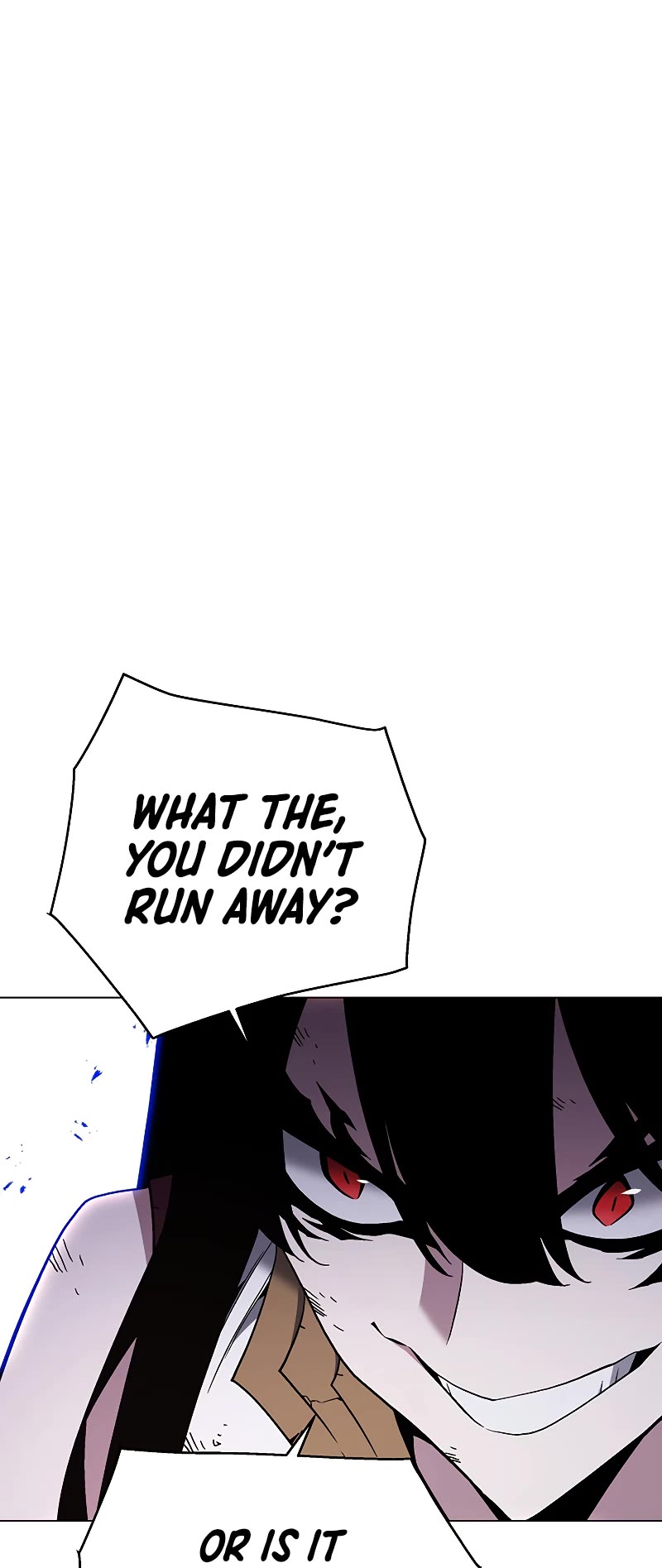 Heavenly Demon Instructor Chapter 99 page 51 - Chapter 99