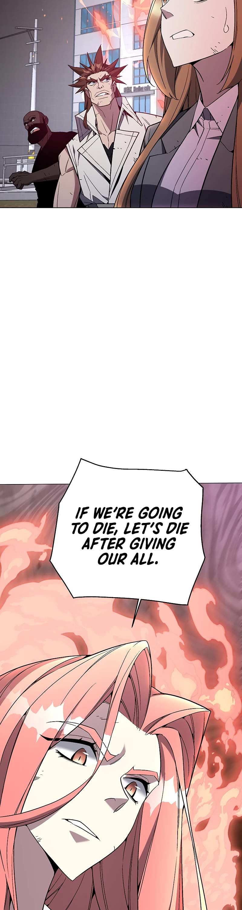 Heavenly Demon Instructor Chapter 99 page 54 - Chapter 99