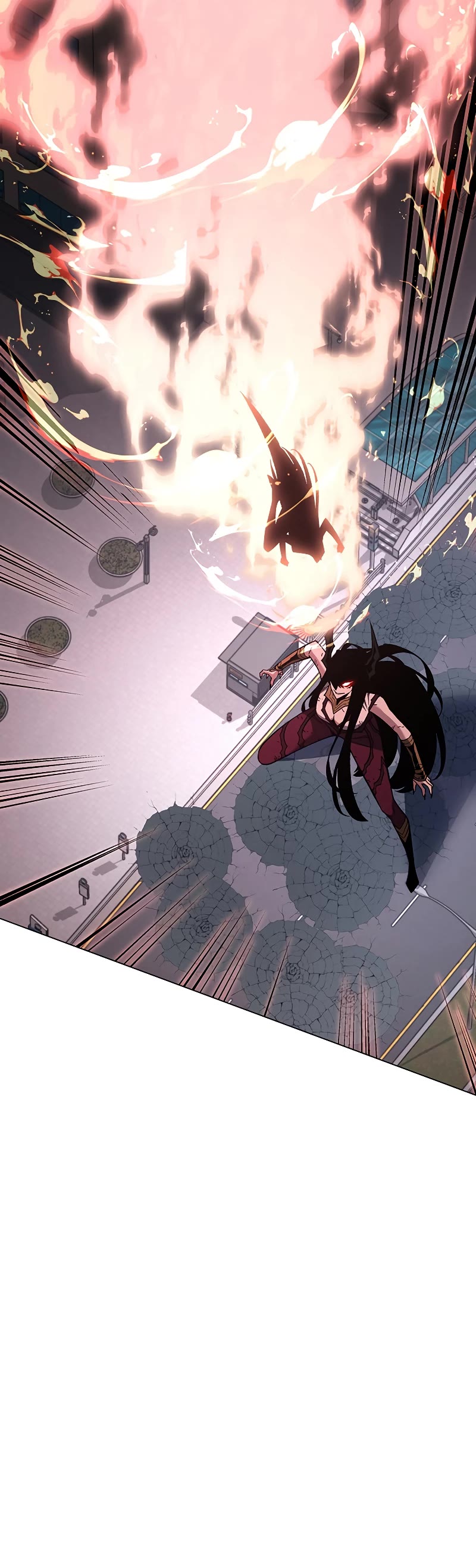 Heavenly Demon Instructor Chapter 99 page 57 - Chapter 99