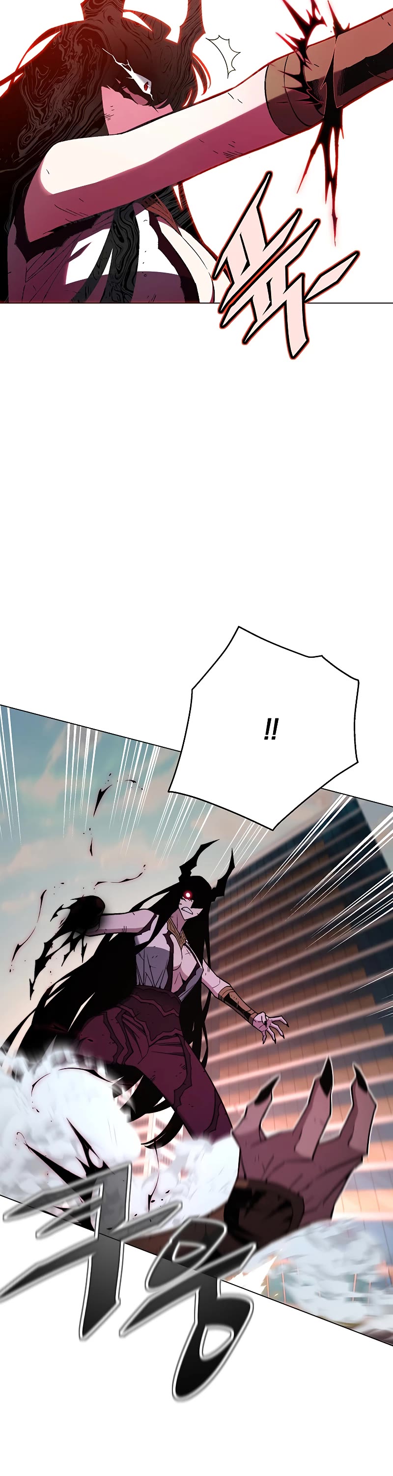 Heavenly Demon Instructor Chapter 99 page 59 - Chapter 99