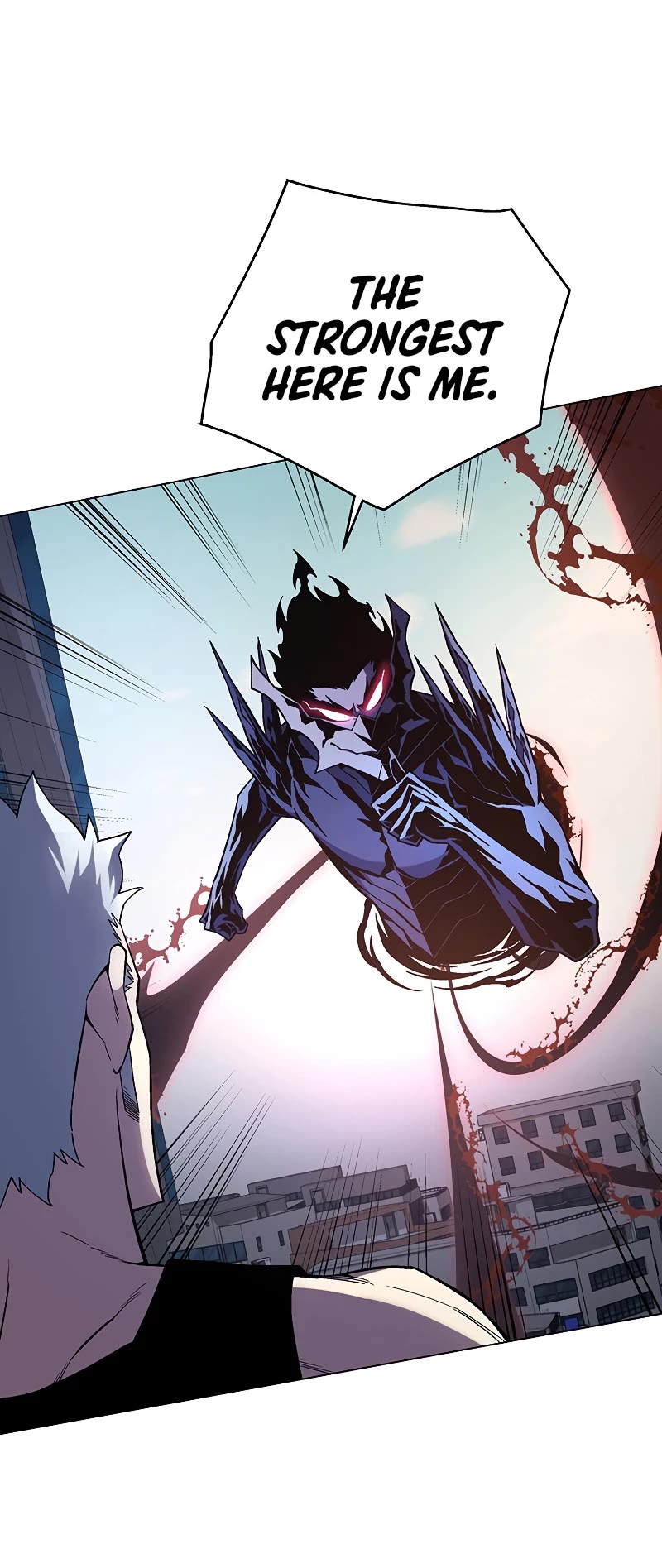 Heavenly Demon Instructor Chapter 99 page 6 - Chapter 99