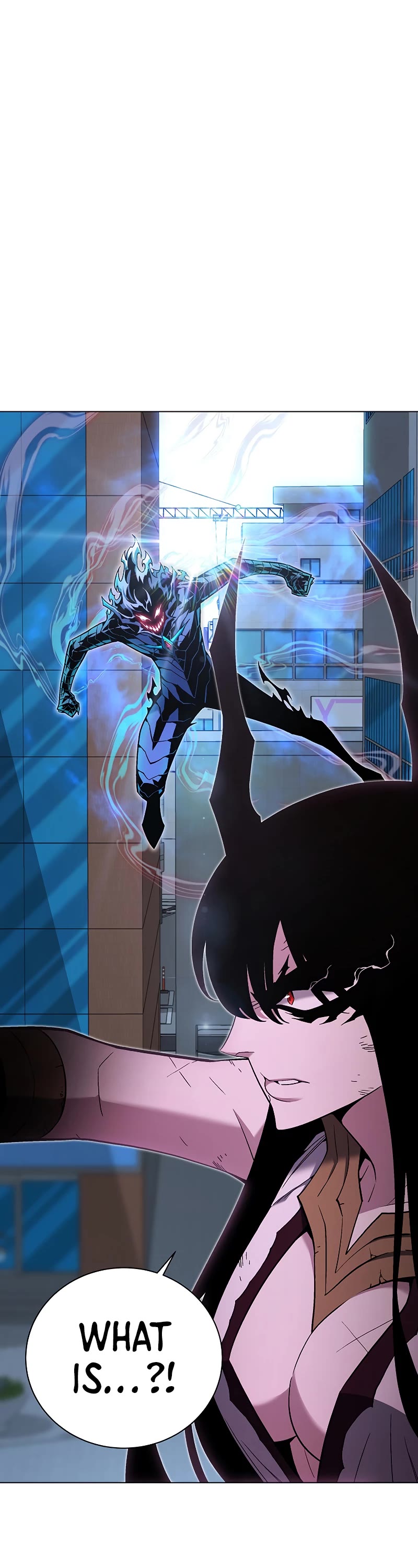 Heavenly Demon Instructor Chapter 99 page 60 - Chapter 99