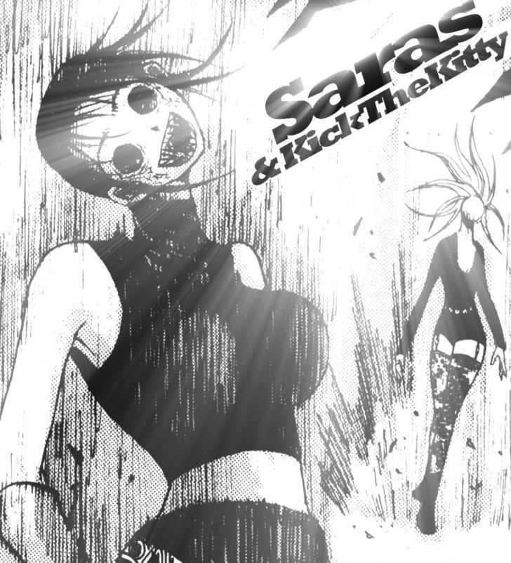 Heavenly Executioner Chiwoo Chapter 25 page 51 - Chapter 25 : [Includes chapters 25-29, see forum for chapter names]
