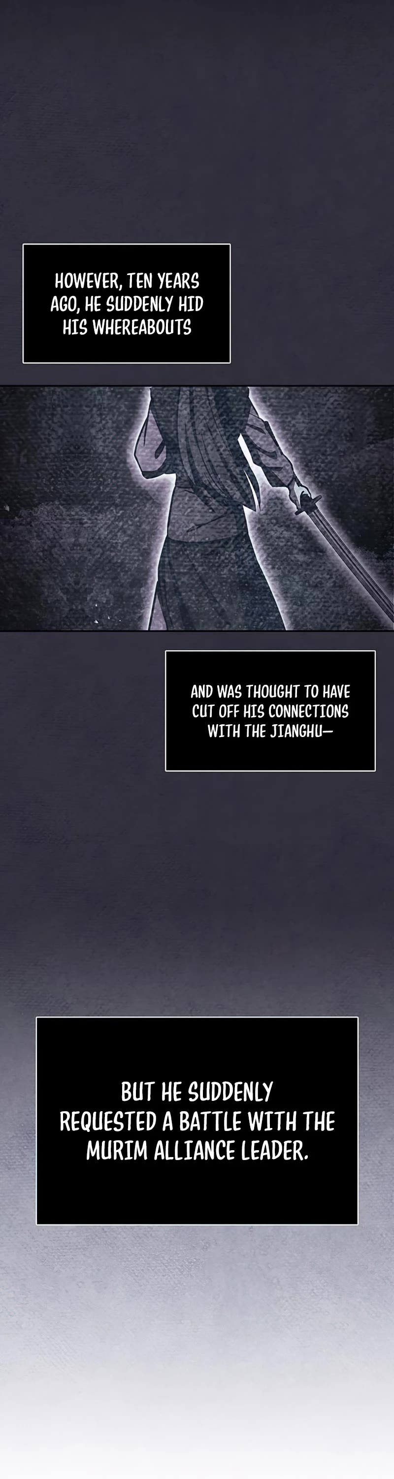 Heavenly Grand Archive's Young Master Chapter 1 page 18 - Chapter 1