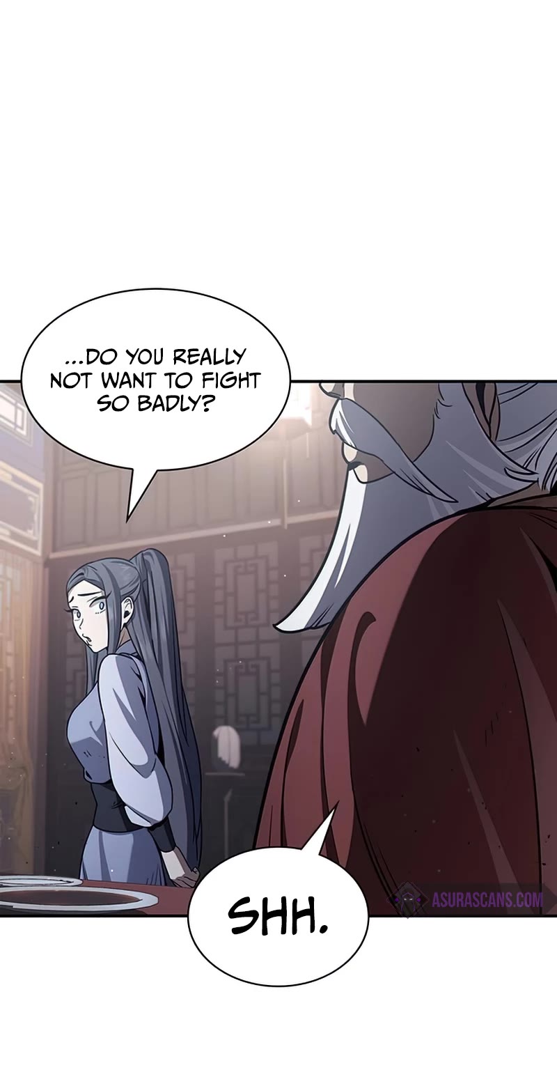 Heavenly Grand Archive's Young Master Chapter 1 page 27 - Chapter 1