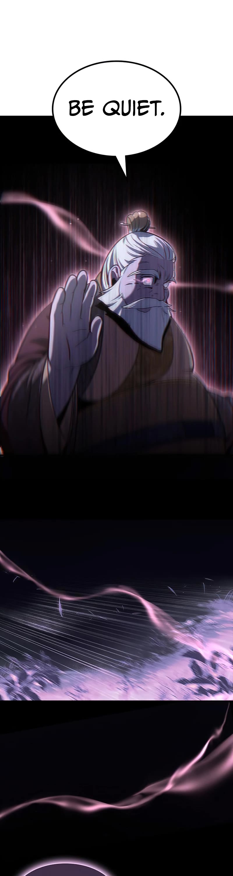 Heavenly Grand Archive's Young Master Chapter 1 page 29 - Chapter 1