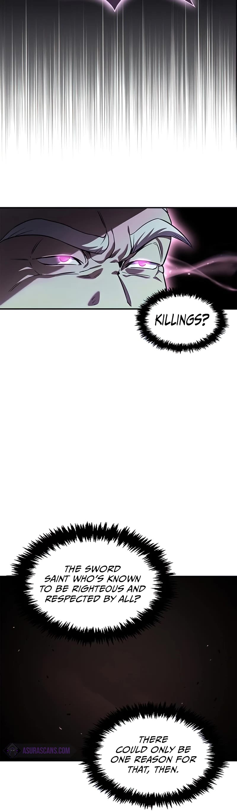 Heavenly Grand Archive's Young Master Chapter 1 page 32 - Chapter 1