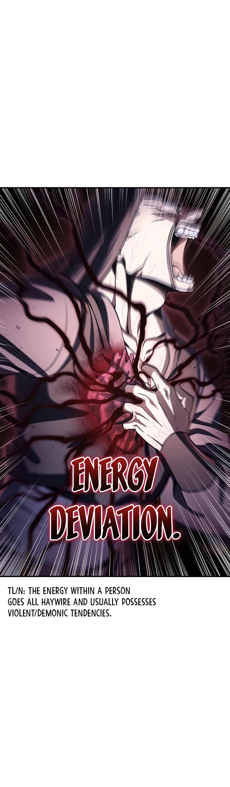 Heavenly Grand Archive's Young Master Chapter 1 page 33 - Chapter 1