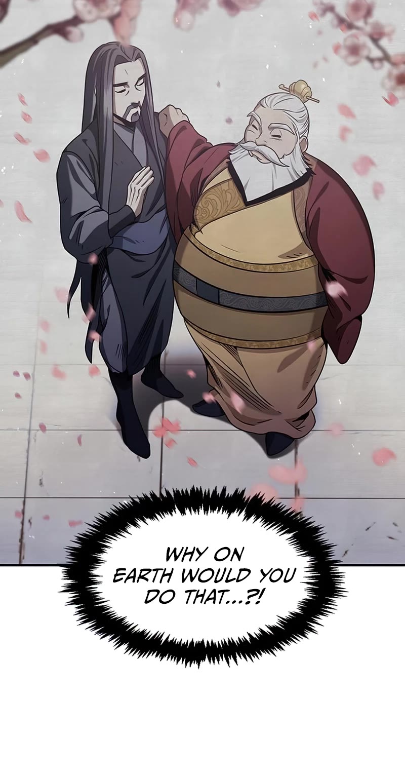 Heavenly Grand Archive's Young Master Chapter 1 page 38 - Chapter 1