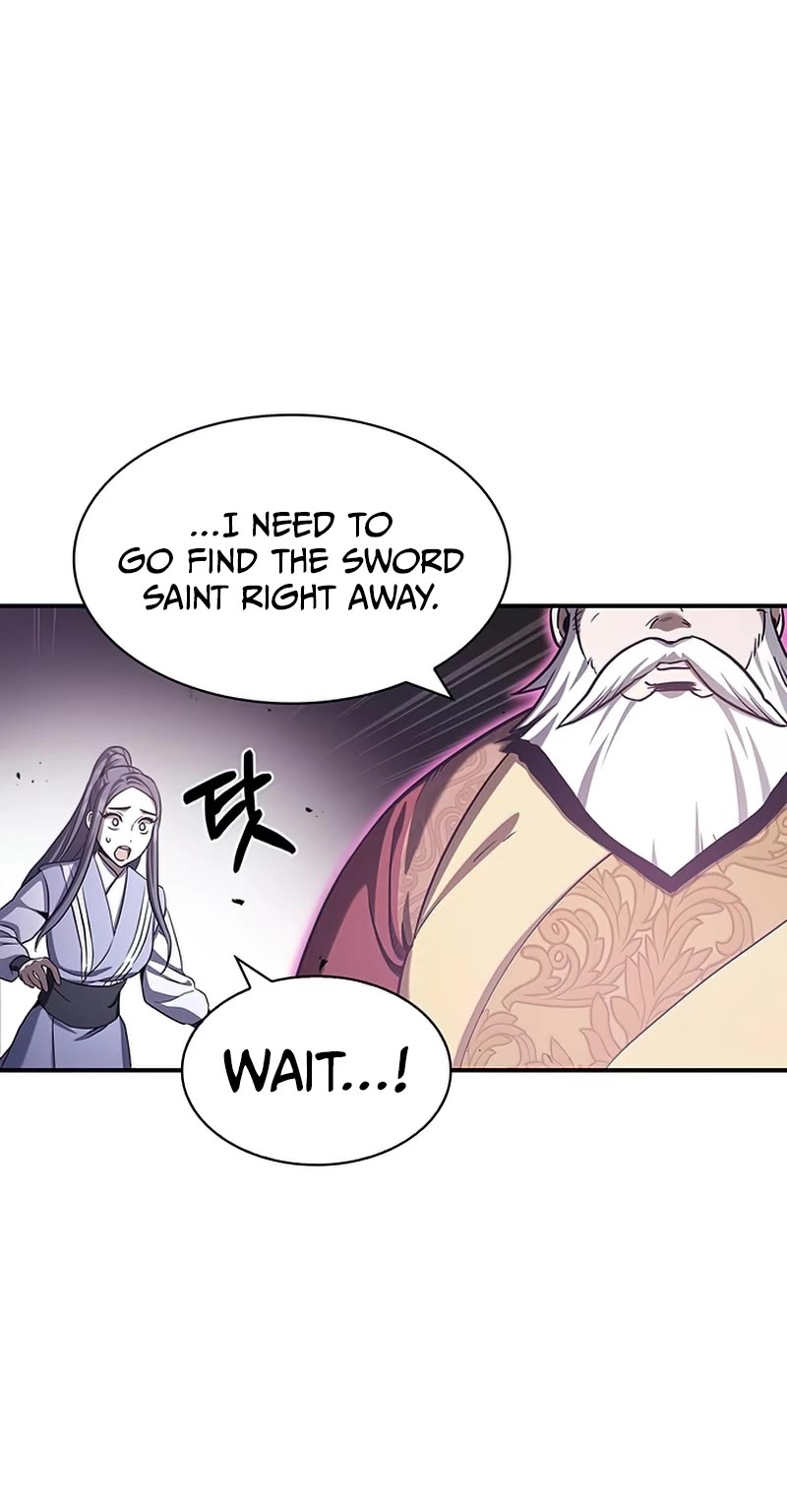 Heavenly Grand Archive's Young Master Chapter 1 page 39 - Chapter 1