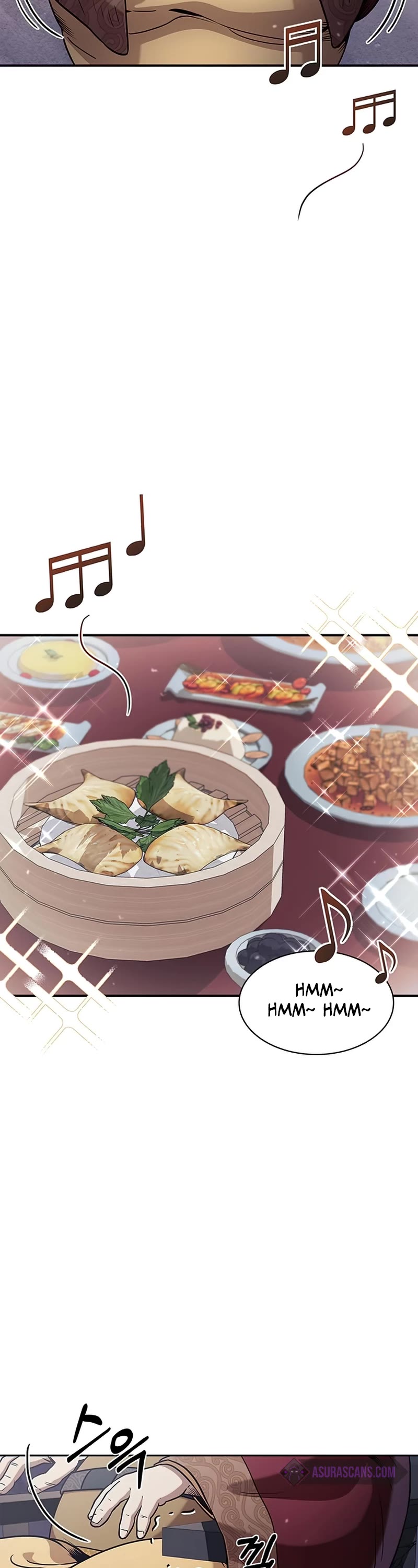 Heavenly Grand Archive's Young Master Chapter 1 page 4 - Chapter 1
