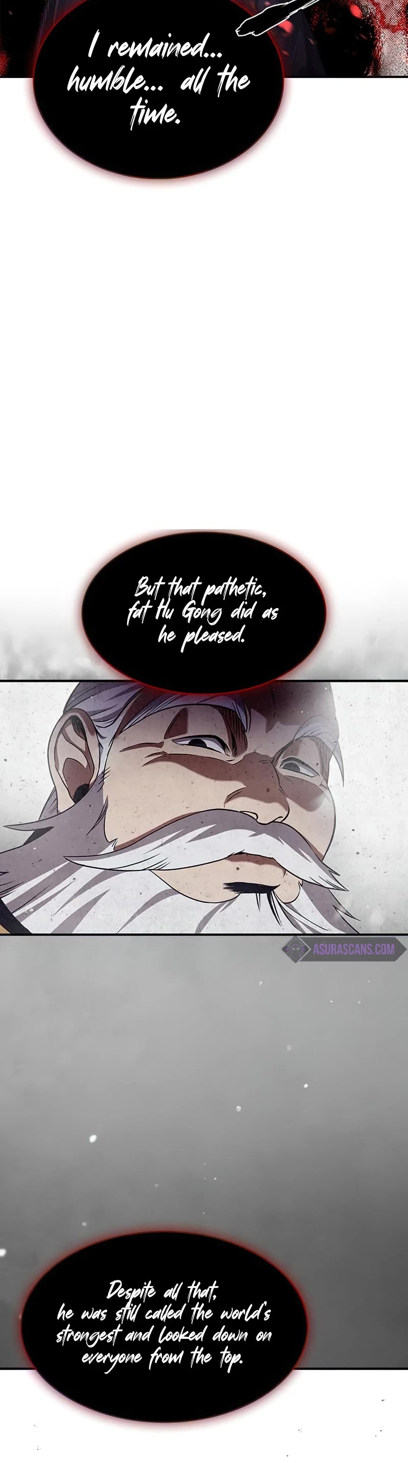 Heavenly Grand Archive's Young Master Chapter 1 page 44 - Chapter 1