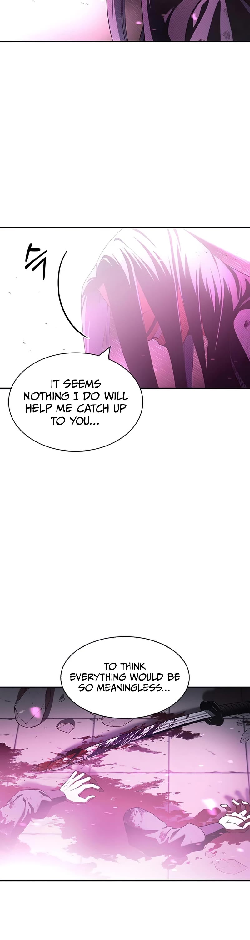 Heavenly Grand Archive's Young Master Chapter 1 page 61 - Chapter 1