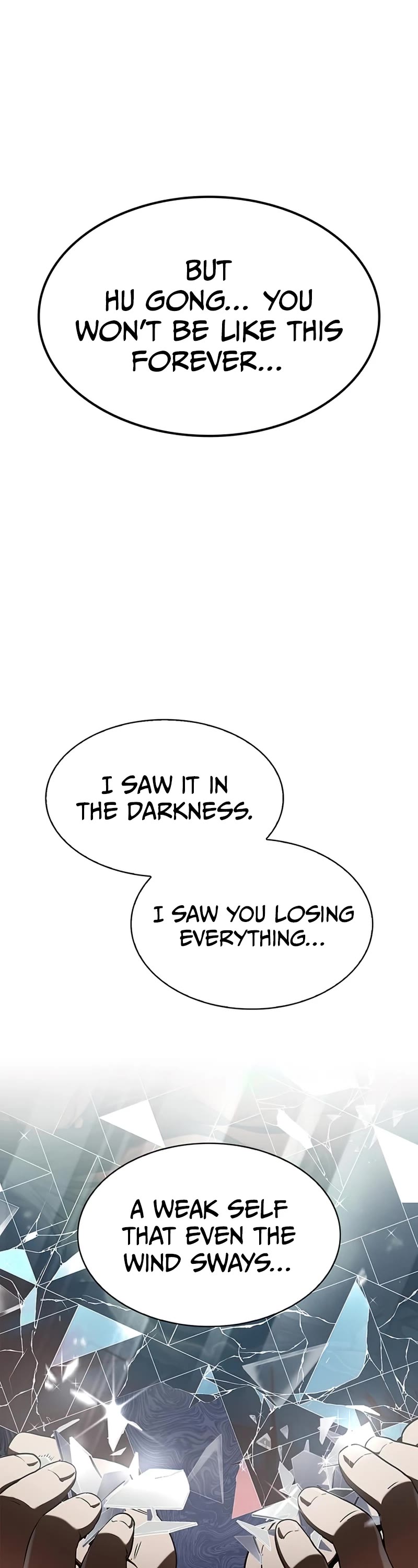 Heavenly Grand Archive's Young Master Chapter 1 page 62 - Chapter 1