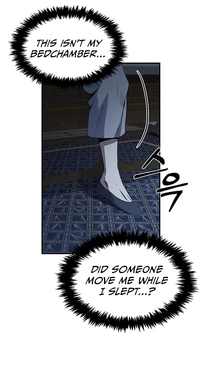 Heavenly Grand Archive's Young Master Chapter 1 page 71 - Chapter 1