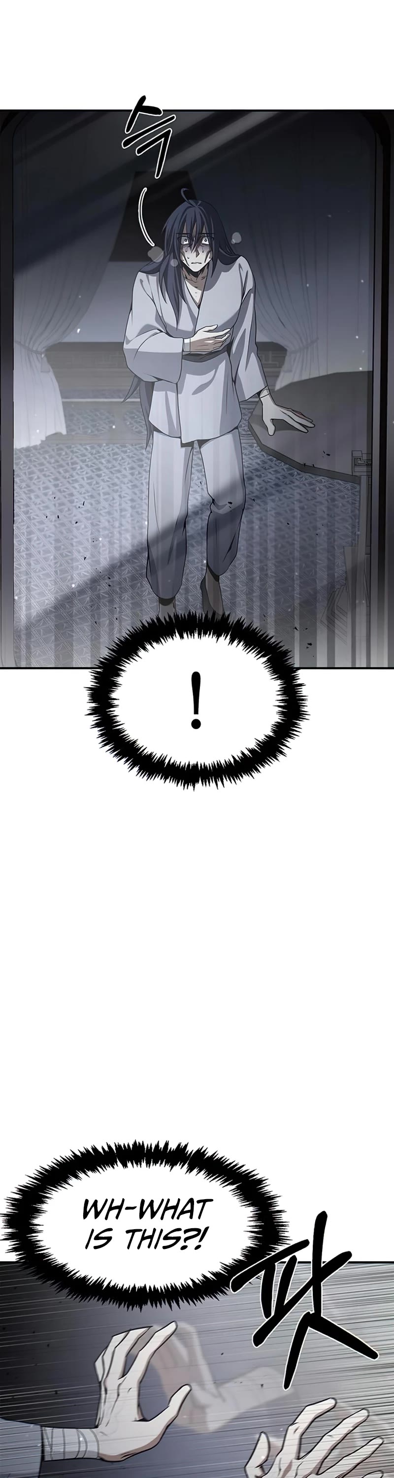 Heavenly Grand Archive's Young Master Chapter 1 page 73 - Chapter 1