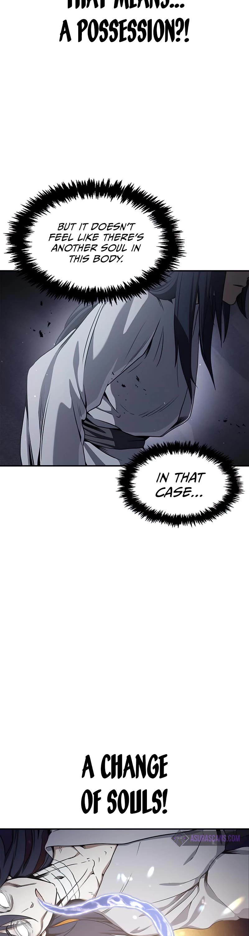 Heavenly Grand Archive's Young Master Chapter 1 page 75 - Chapter 1