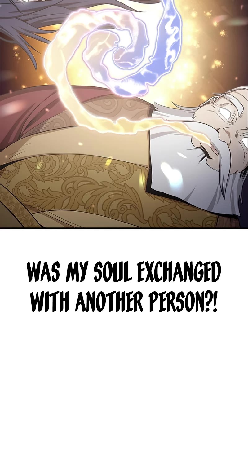 Heavenly Grand Archive's Young Master Chapter 1 page 76 - Chapter 1