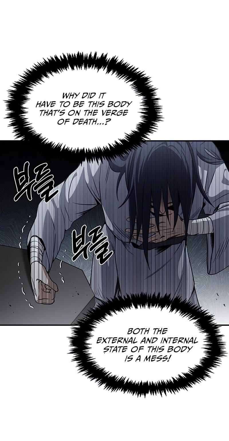 Heavenly Grand Archive's Young Master Chapter 1 page 77 - Chapter 1