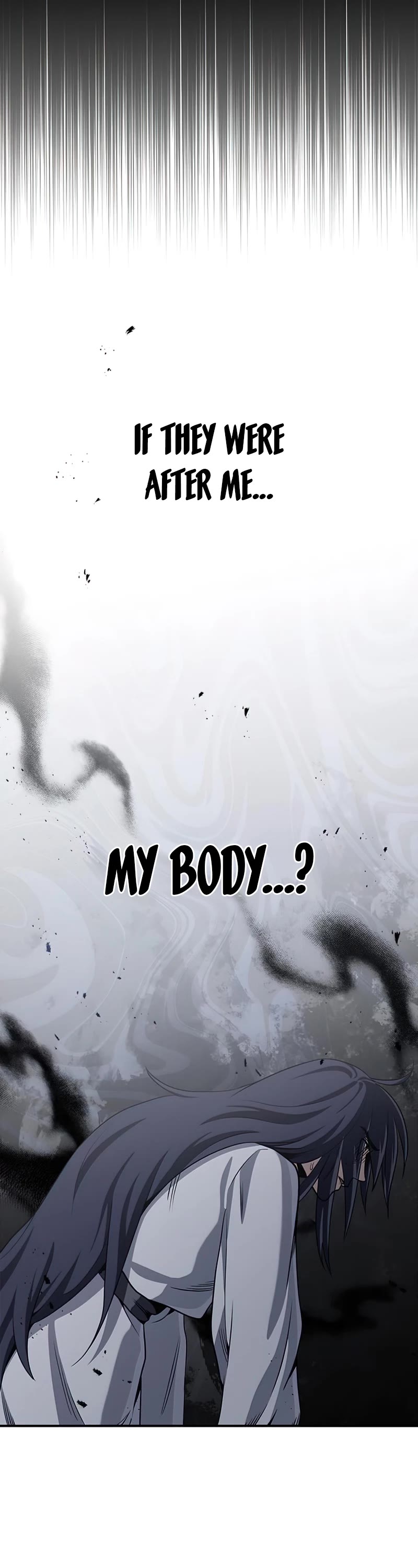 Heavenly Grand Archive's Young Master Chapter 1 page 80 - Chapter 1