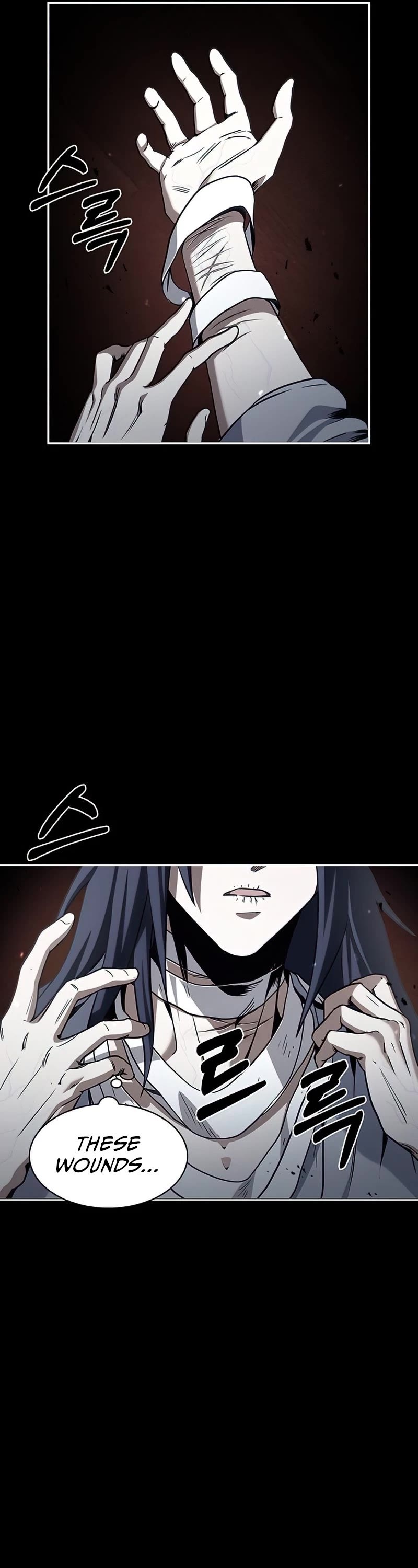 Heavenly Grand Archive's Young Master Chapter 1 page 83 - Chapter 1