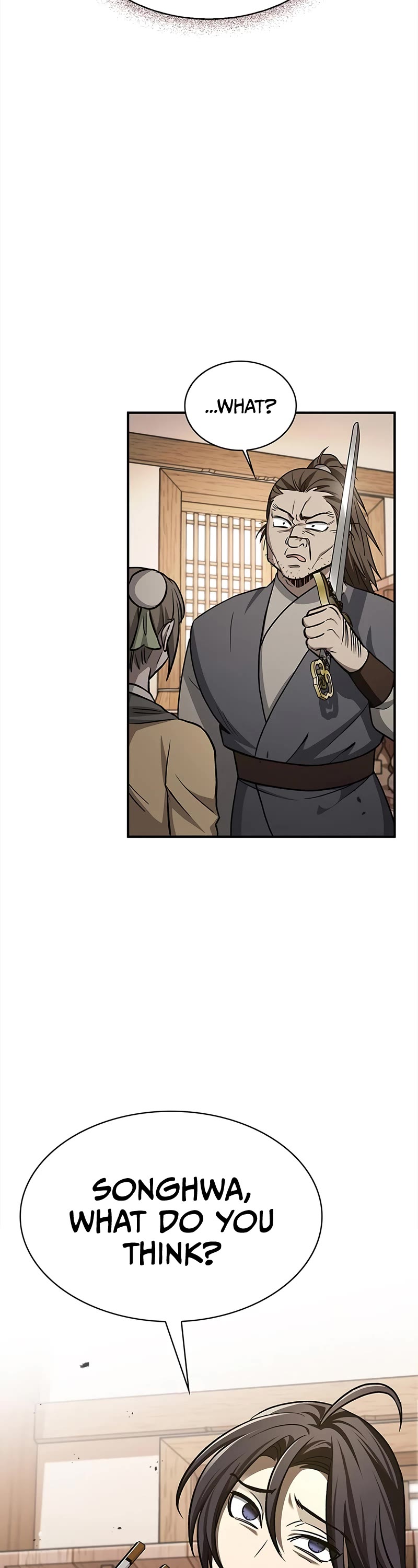 Heavenly Grand Archive's Young Master Chapter 10 page 39 - Chapter 10