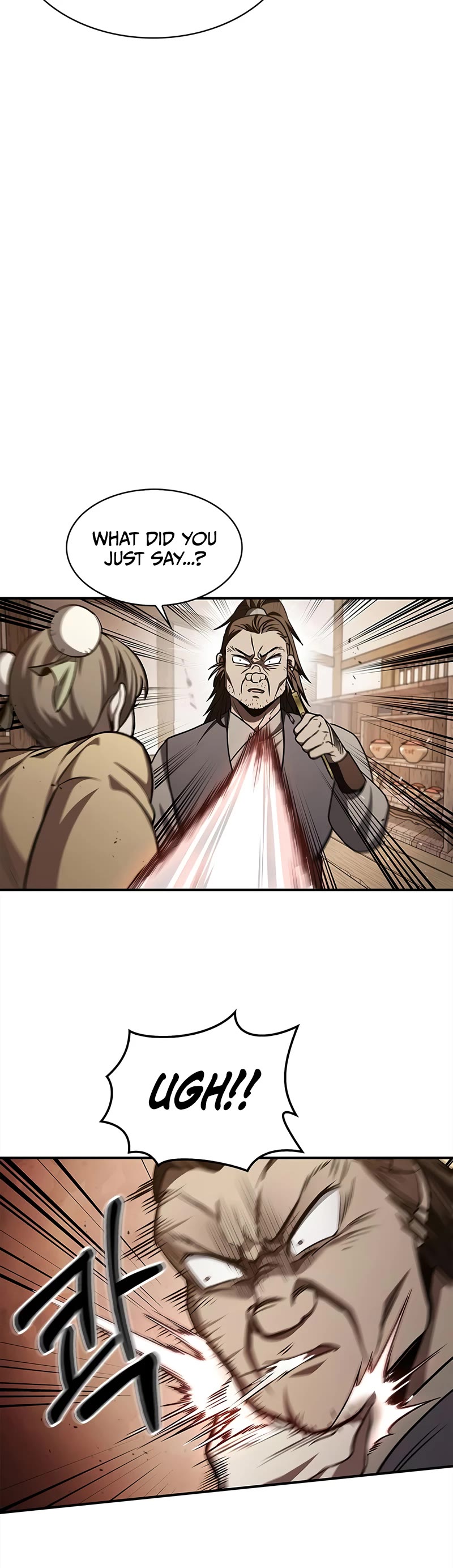 Heavenly Grand Archive's Young Master Chapter 10 page 41 - Chapter 10
