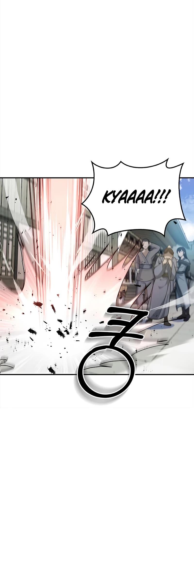 Heavenly Grand Archive's Young Master Chapter 10 page 46 - Chapter 10
