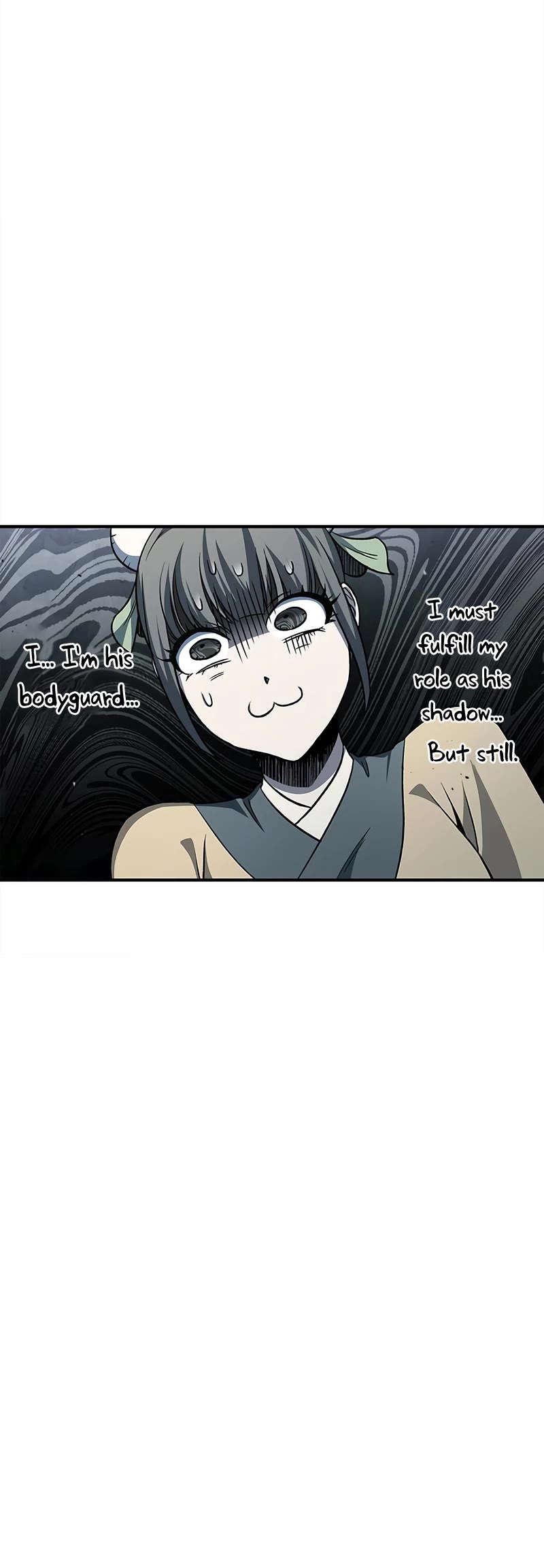 Heavenly Grand Archive's Young Master Chapter 10 page 51 - Chapter 10