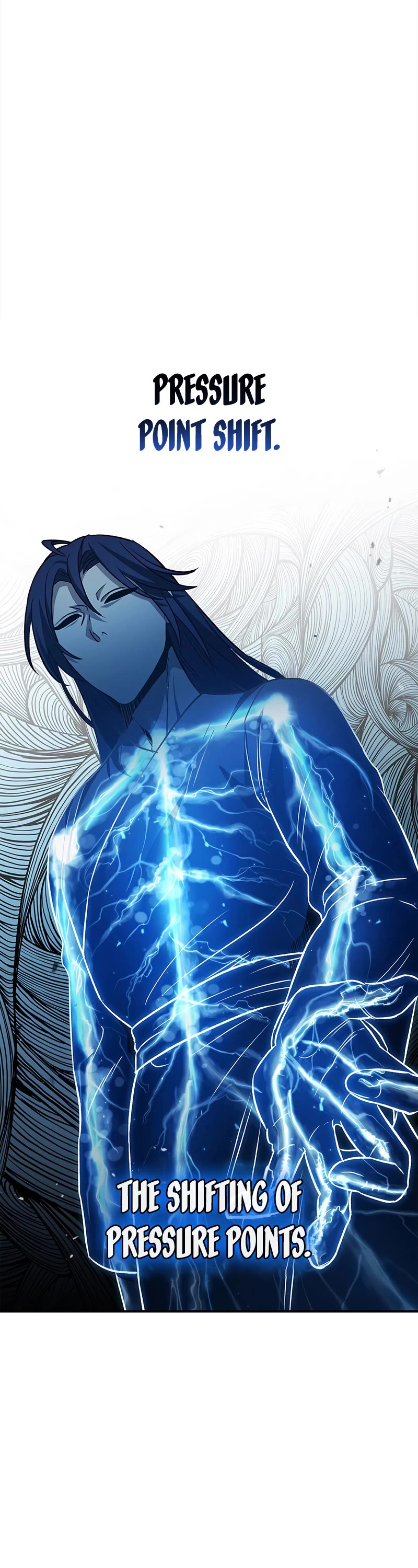 Heavenly Grand Archive's Young Master Chapter 10 page 6 - Chapter 10