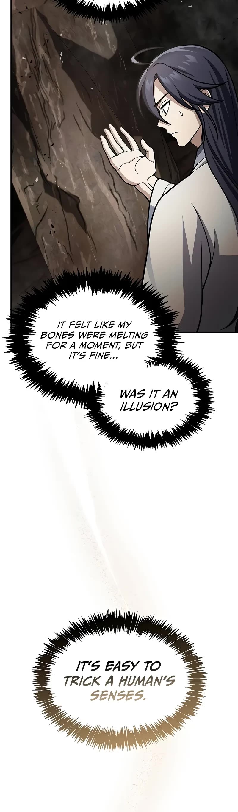 Heavenly Grand Archive's Young Master Chapter 100 page 16 - Chapter 100