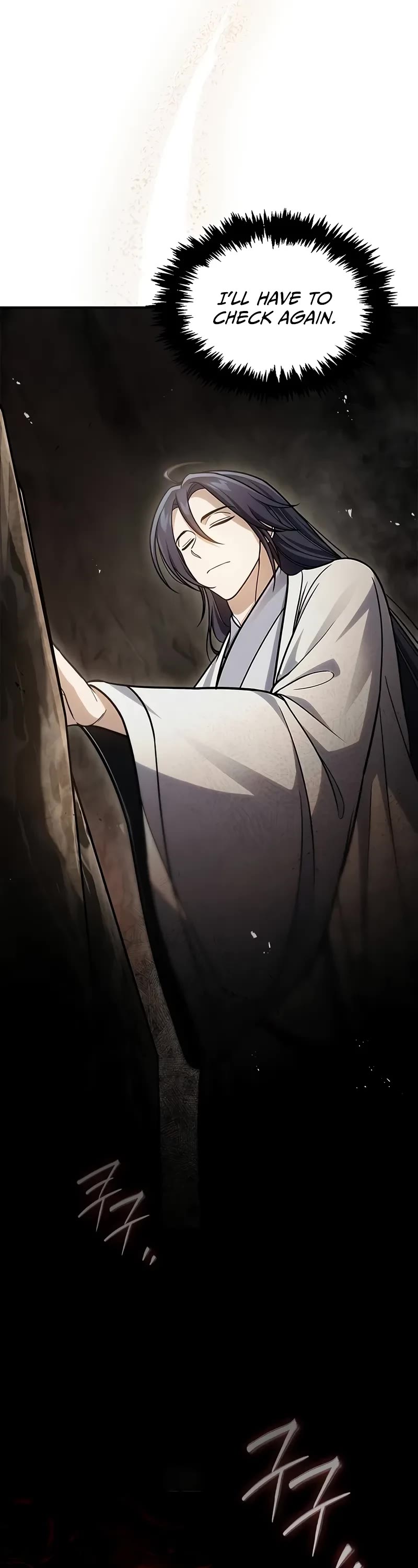 Heavenly Grand Archive's Young Master Chapter 100 page 17 - Chapter 100