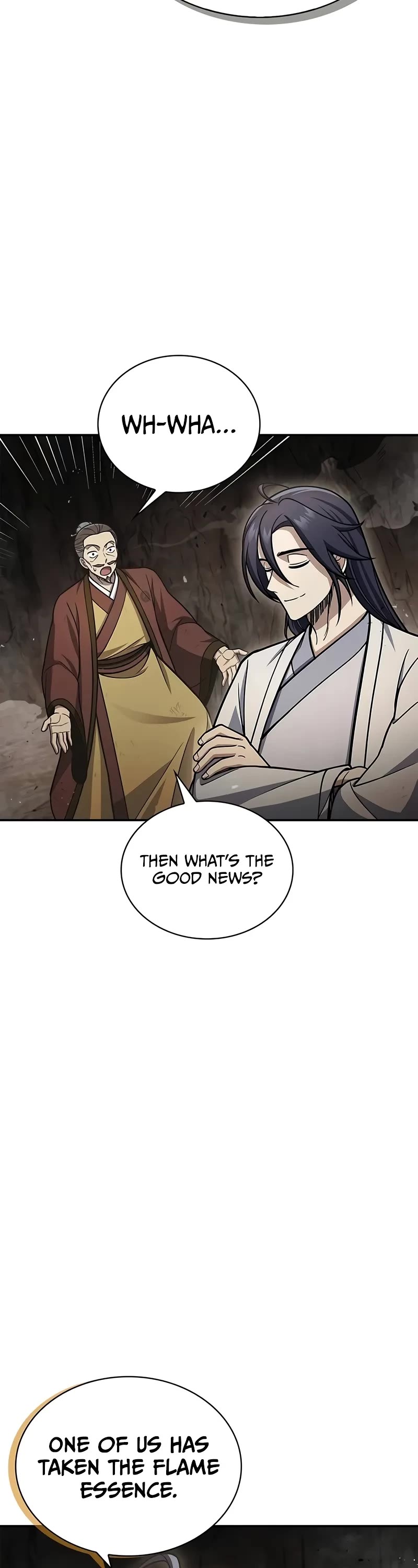 Heavenly Grand Archive's Young Master Chapter 100 page 24 - Chapter 100
