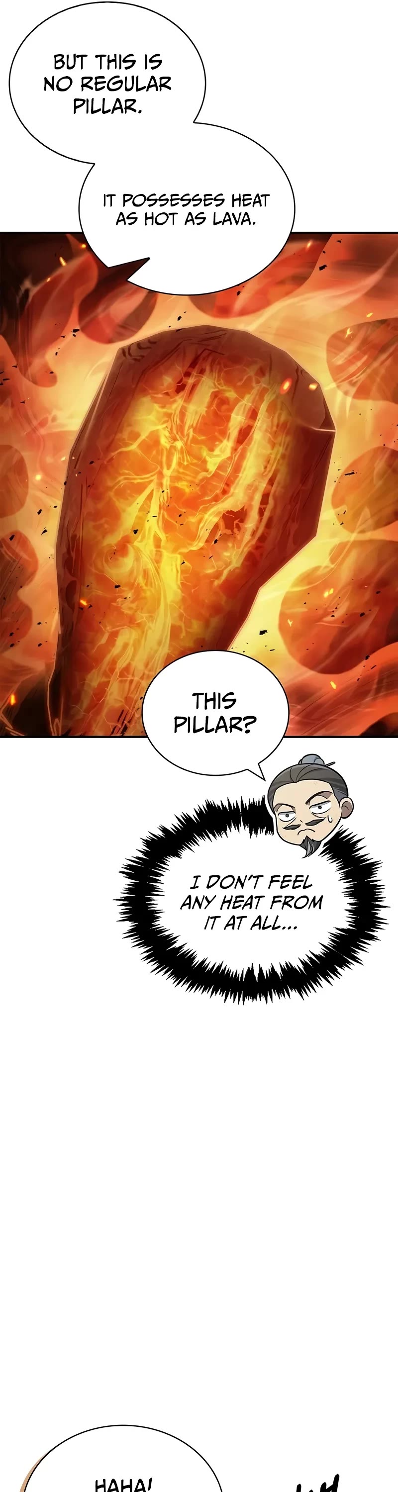 Heavenly Grand Archive's Young Master Chapter 100 page 27 - Chapter 100