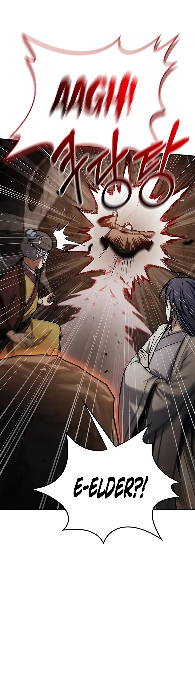 Heavenly Grand Archive's Young Master Chapter 100 page 30 - Chapter 100