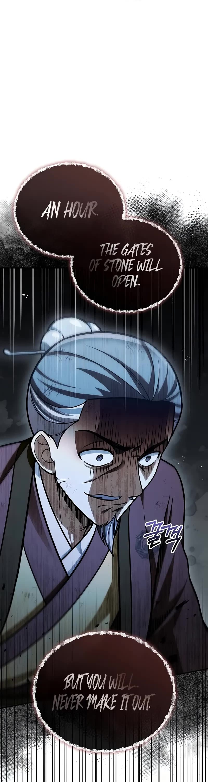 Heavenly Grand Archive's Young Master Chapter 100 page 39 - Chapter 100