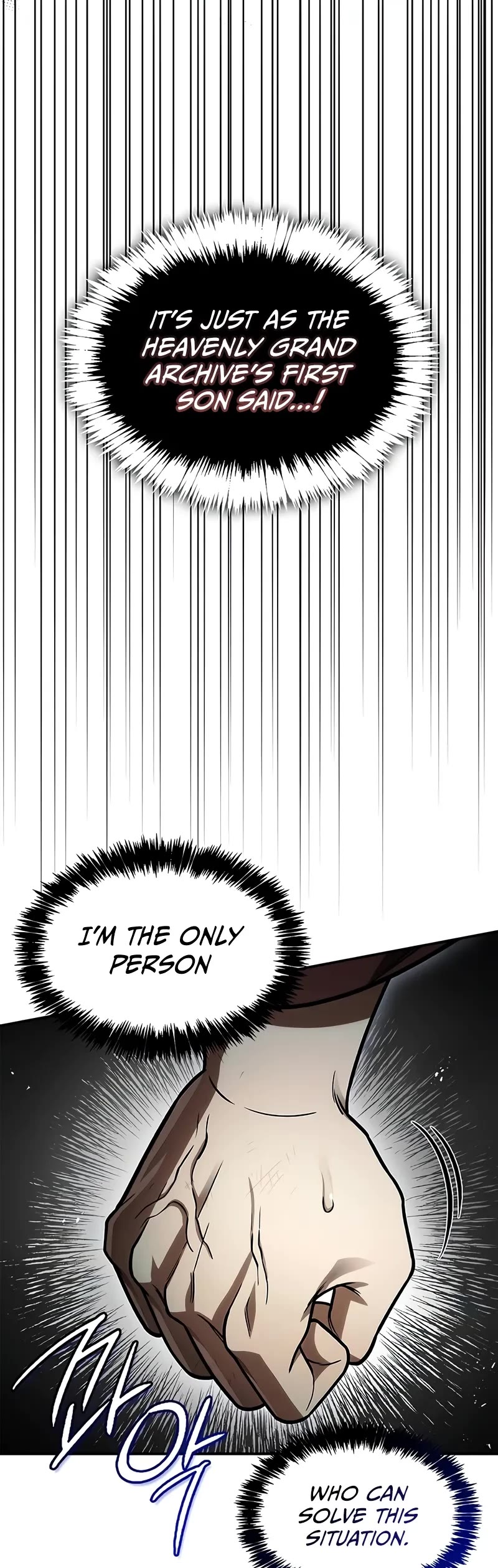 Heavenly Grand Archive's Young Master Chapter 100 page 40 - Chapter 100