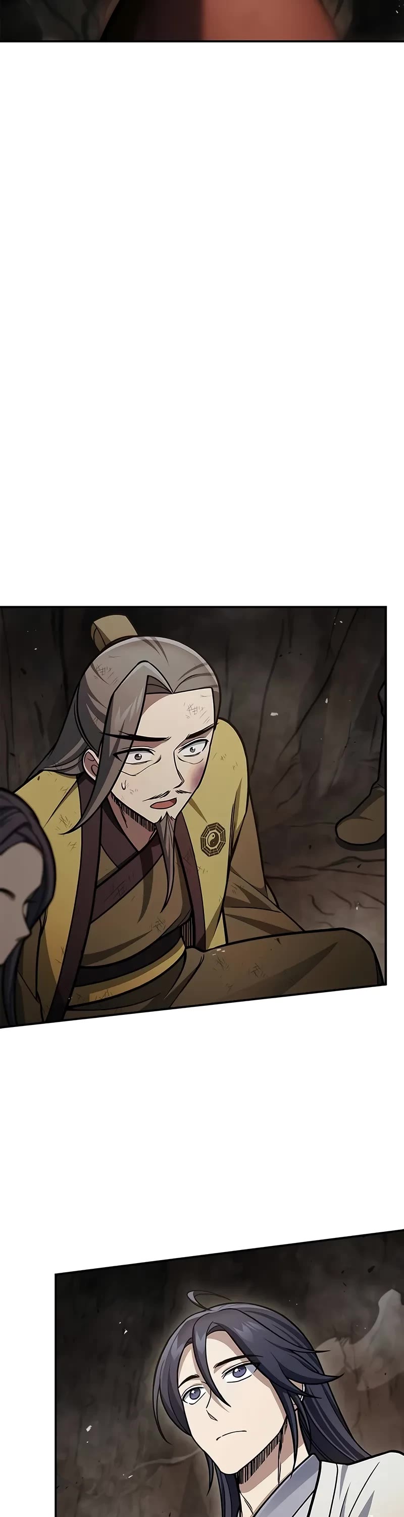 Heavenly Grand Archive's Young Master Chapter 100 page 44 - Chapter 100